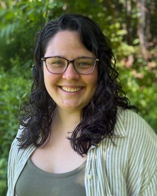 Photo of Sage Narbonne, Licensed Clinical Mental Health Counselor, MS, LCMHC