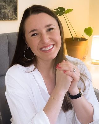 Photo of Madison Messerli, Clinical Social Work/Therapist, LCSW, LMSW