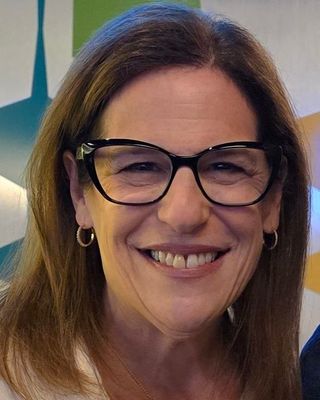 Photo of Andrea H Landsman, Clinical Social Work/Therapist, LCSW, CEAP, CADC