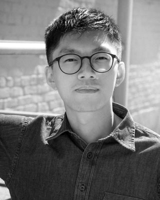 Photo of Cheng-En Lee, Counsellor, RCC, MEd, MA