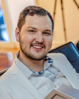Photo of Alan Stuart, DMSc, PA