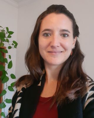 Foto de Ignacia Melo Mujica, Psicoterapeuta, Lic. en Psicología