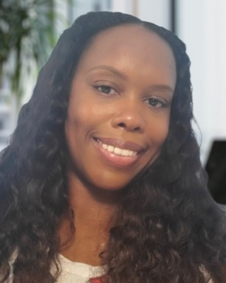 Photo of Brandy Walker, Clinical Social Work/Therapist in Berkeley, CA