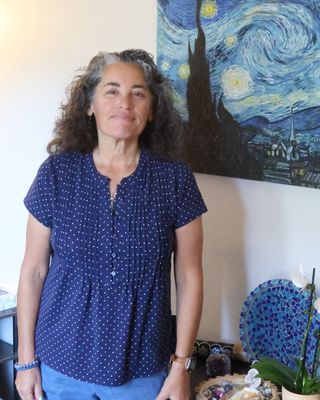 Photo of Elizabeth B Schroeder, MA, NCC, LMHC