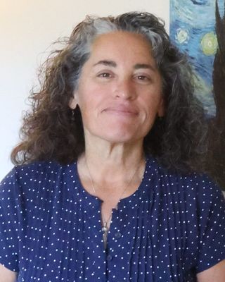 Photo of Elizabeth B Schroeder, MA, NCC, LMHC