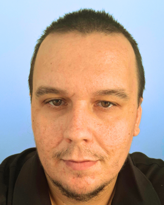 Photo of Kyle Robinson - Epsilon Counselling, Counsellor, PACFA