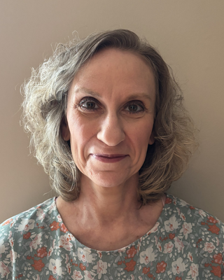 Photo of Holly Dobias, Clinical Social Work/Therapist, LISW