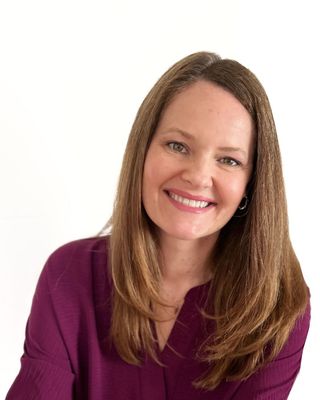 Photo of Erika Mills - Online Therapist | Anxiety, Stress & Burnout , Registered Psychotherapist, RP, MTS, CSHP, CSE