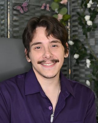 Photo of Jacob Durso, Clinical Social Work/Therapist, LSW