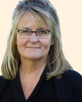 Photo of Dr. Barbara M. Howes, Clinical Social Work/Therapist, PhD, LCSW