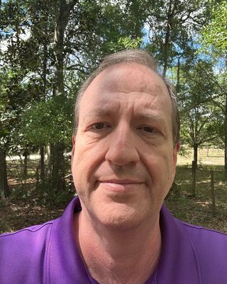 Photo of Terry Turner, Counselor, LMHC