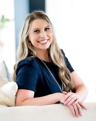 Photo of Bailey Adams, Licensed Professional Counselor, MS , LPC