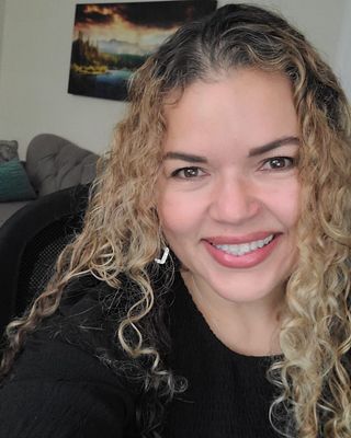 Photo of Claudia Patricia Brandao Braz, LMFT, Marriage & Family Therapist