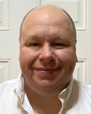 Photo of Kurt Allan Taulbee, Licensed Mental Health Counselor, MA, LPC, LMHC