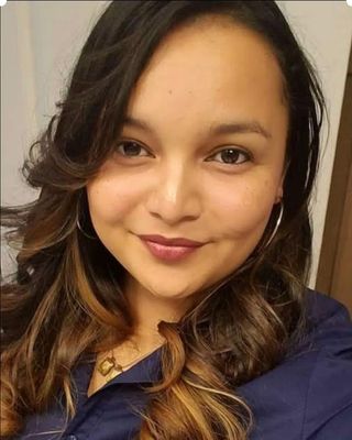 Photo of Sirenna Meza, Counselor, MSPC, LPC