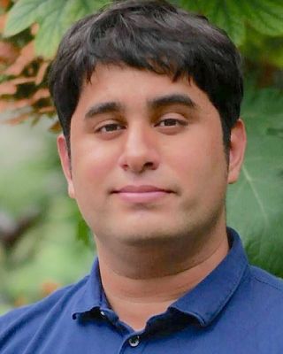 Photo of Sohaib J Javed, Counselor, LMHC-D