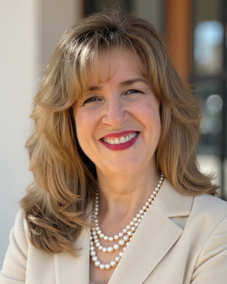 Photo of Ann Ross, Licensed Professional Counselor, LPC