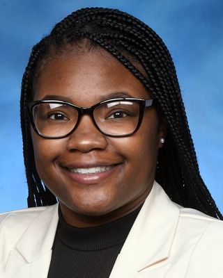 Photo of Deja Moses, LMSW