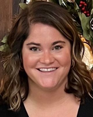 Photo of Gabriella Bush, Clinical Social Work/Therapist, LISCW