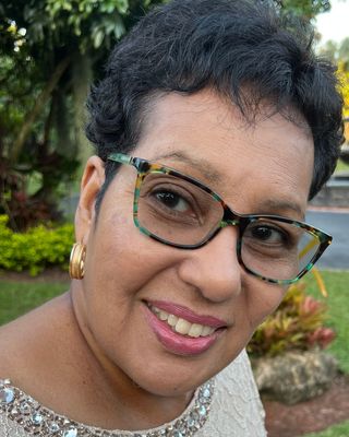 Photo of Nedeam Diaz, Counselor, LMHC