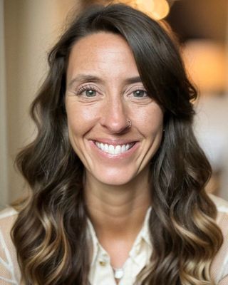 Photo of Dr. Mandy Cisler, Licensed Professional Counselor, PhD, LPC