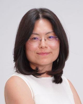 Photo of (Stacey) Yang Zhang, Psychologist, PsyBA General