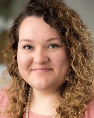 Photo of Jennifer Cervantes, Clinical Social Work/Therapist in Channelview, TX