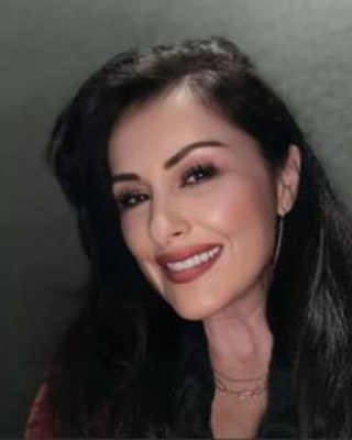 Photo of Eunice Champion, Marriage & Family Therapist, LMFT