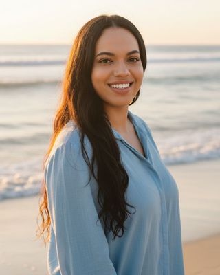 Photo of Anabel Perez, Licensed Mental Health Counselor, MS, LMHC