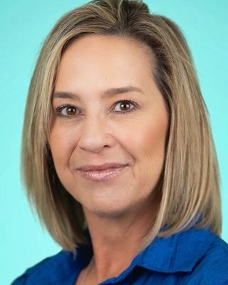 Photo of Cindy Tollen, LPC-Associate, MA, LPC-A