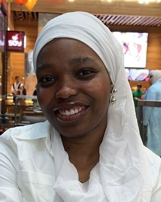 Photo of Mayowa Ishola, Psychotherapist, MA, APCP