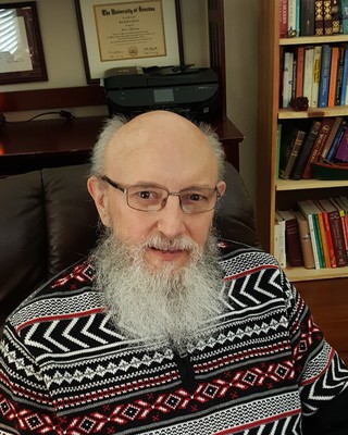 Photo of Kenneth R Schneider, Psychologist in Meridian, MS