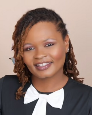 Photo of Tasha Hill, Psychiatric Nurse Practitioner, PMHNP