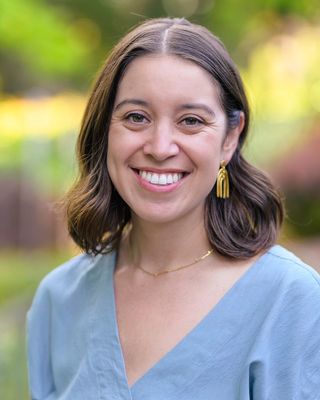 Photo of Jacqueline Esquer, Clinical Social Work/Therapist, LCSW