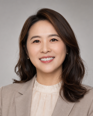 Photo of Keilen Yun, Licensed Professional Counselor Associate, LPC-A