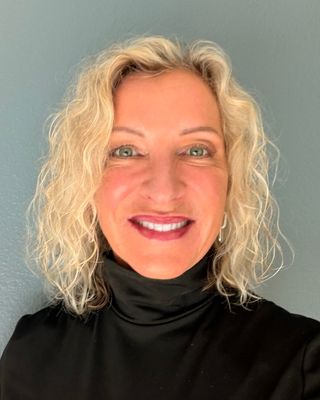 Photo of Brandie Brigham, Marriage & Family Therapist, LCPC, LMFT