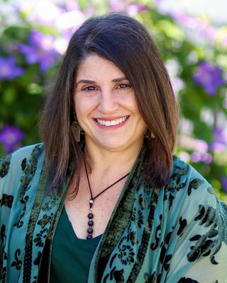 Photo of Stefanie Goldman, Clinical Social Work/Therapist, LCSW