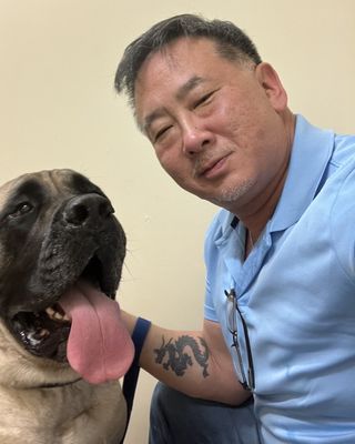 Photo of Joe H Chen, Clinical Social Work/Therapist, LCSW