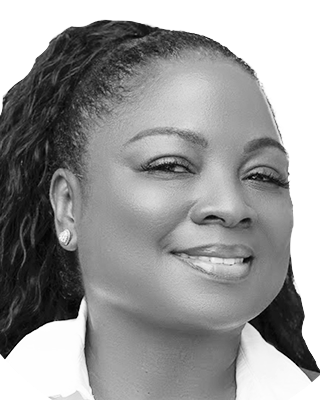 Photo of Lakeshia Mason, Psychiatric Nurse Practitioner, NP