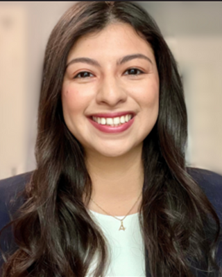 Photo of Alma Hernandez, Licensed Professional Counselor Associate, LPC-A