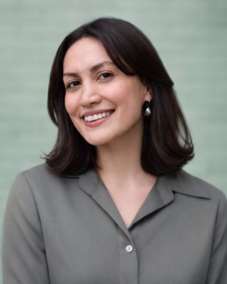 Photo of Elena Gutierrez, Licensed Professional Counselor, LPC