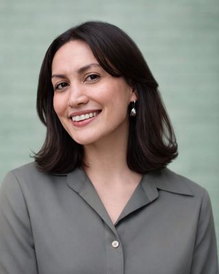 Photo of Elena Gutierrez, Licensed Professional Counselor, LPC