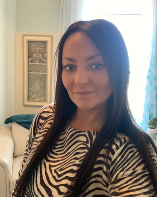 Photo of Cadence Silk, Counsellor, MACP, CCC, BA