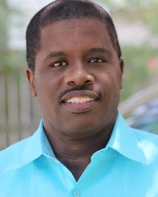 Photo of Torin Travis Sanders, Clinical Social Work/Therapist, PhD, LCSW