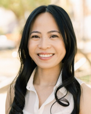 Photo of Geraldine Pirdy, Marriage & Family Therapist, LMFT