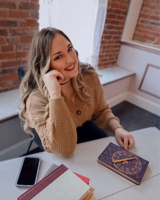 Photo of Kayla Porter, Marriage & Family Therapist, LMFT