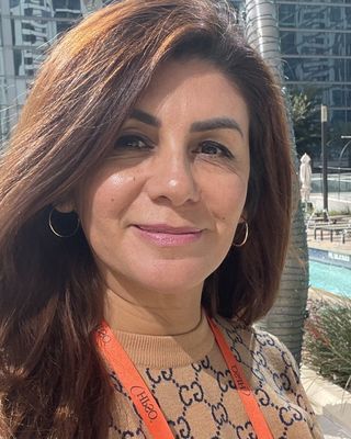 Photo of Isela Vilchis, Licensed Professional Counselor in 78666, TX
