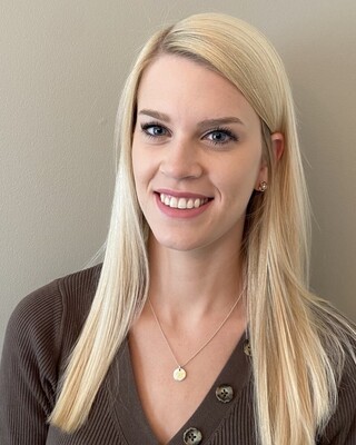 Photo of Cara Briscoe, RP, Registered Psychotherapist in Guelph