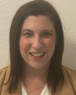 Photo of Courtney Batt, Counselor, LMHC