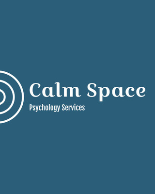 Photo of undefined - Calm Space Psychology Services, Psychologist